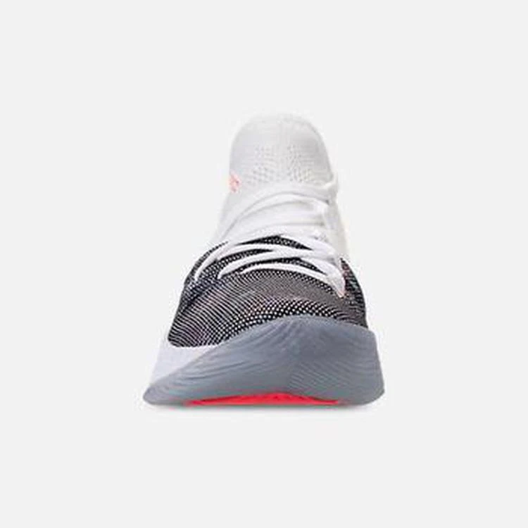 商品Under Armour|Big Kids' Under Armour Curry 5 篮球鞋,价格¥452,第3张图片详细描述