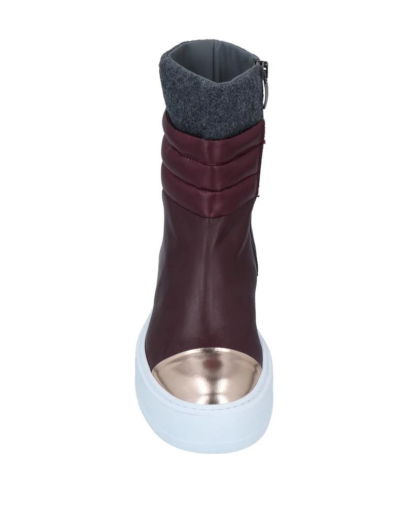 商品CESARE PACIOTTI|Ankle boot,价格¥923,第3张图片详细描述