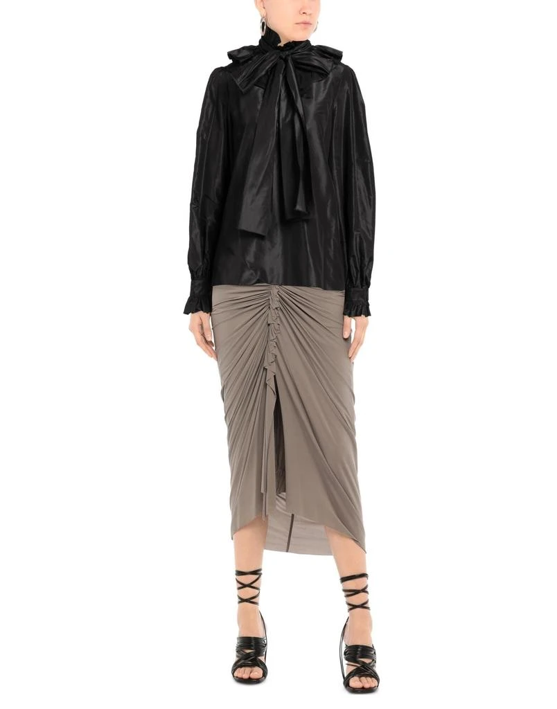 商品BLUMARINE|Blouse,价格¥888,第2张图片详细描述