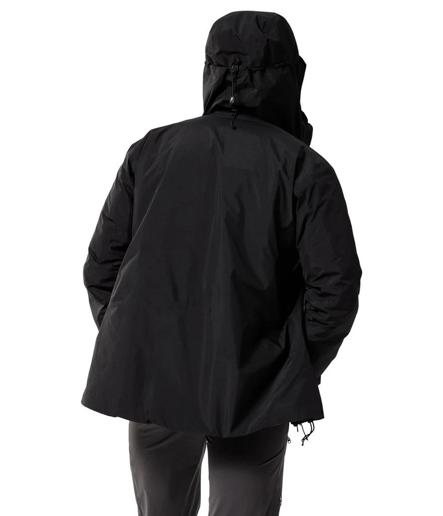 商品Arc'teryx|男士 Beta连帽夹克,价格¥6246,第2张图片详细描述