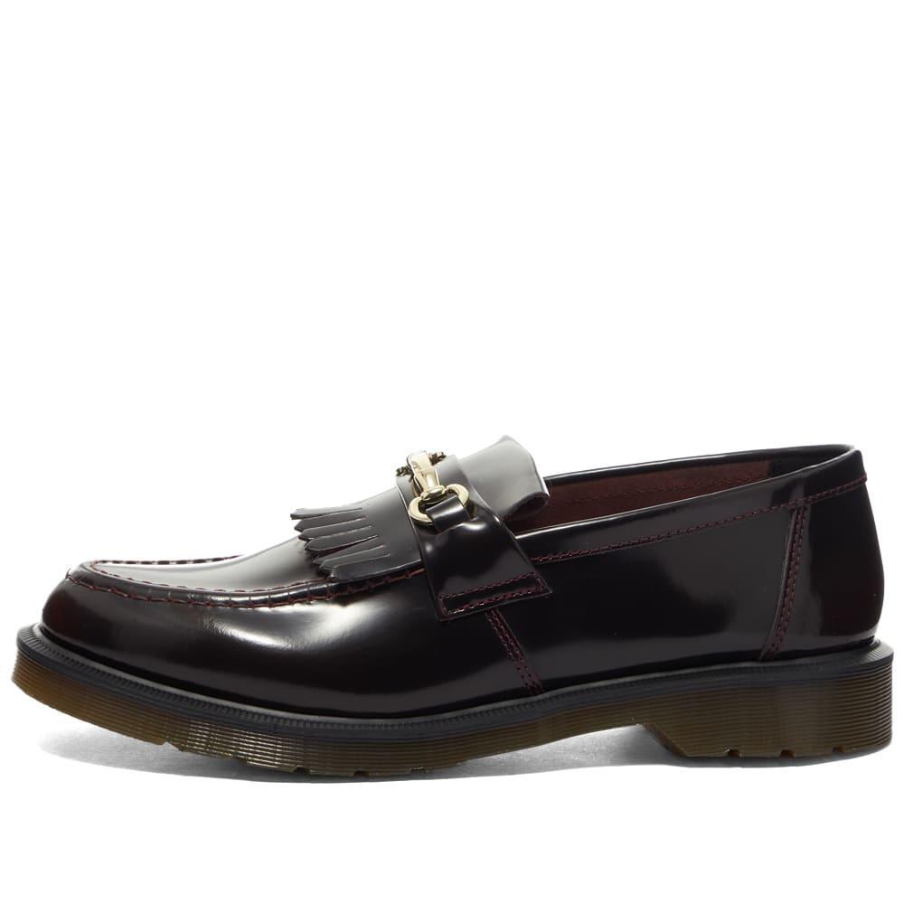 商品Dr. Martens|Dr. Martens Adrian Snaffle Loafer,价格¥1131,第4张图片详细描述