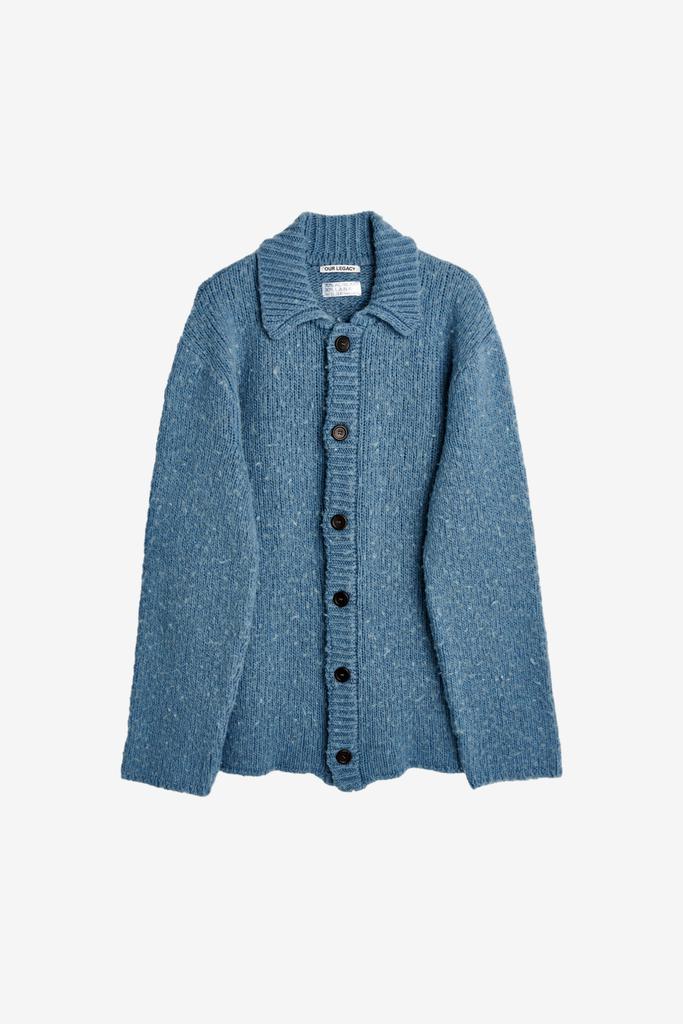 商品Our Legacy|Big Cardigan,价格¥3566,第1张图片