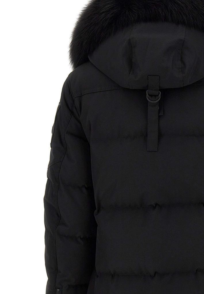 商品Moose Knuckles|MOOSE KNUCKLES Moose Knuckles "Causapscal" parka,价格¥9072,第7张图片详细描述