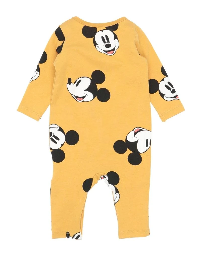 商品NAME IT®|Romper,价格¥143,第2张图片详细描述