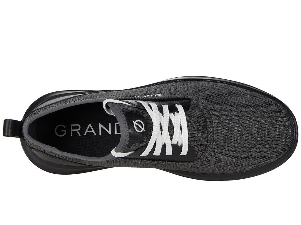 商品Cole Haan|Grandsport Journey Knit Sneaker,价格¥411-¥595,第4张图片详细描述