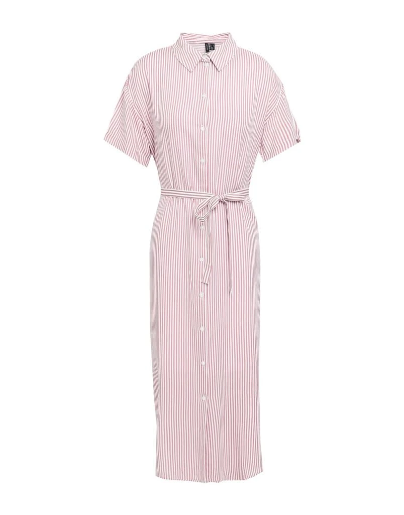 商品VERO MODA|Midi dress,价格¥217,第1张图片