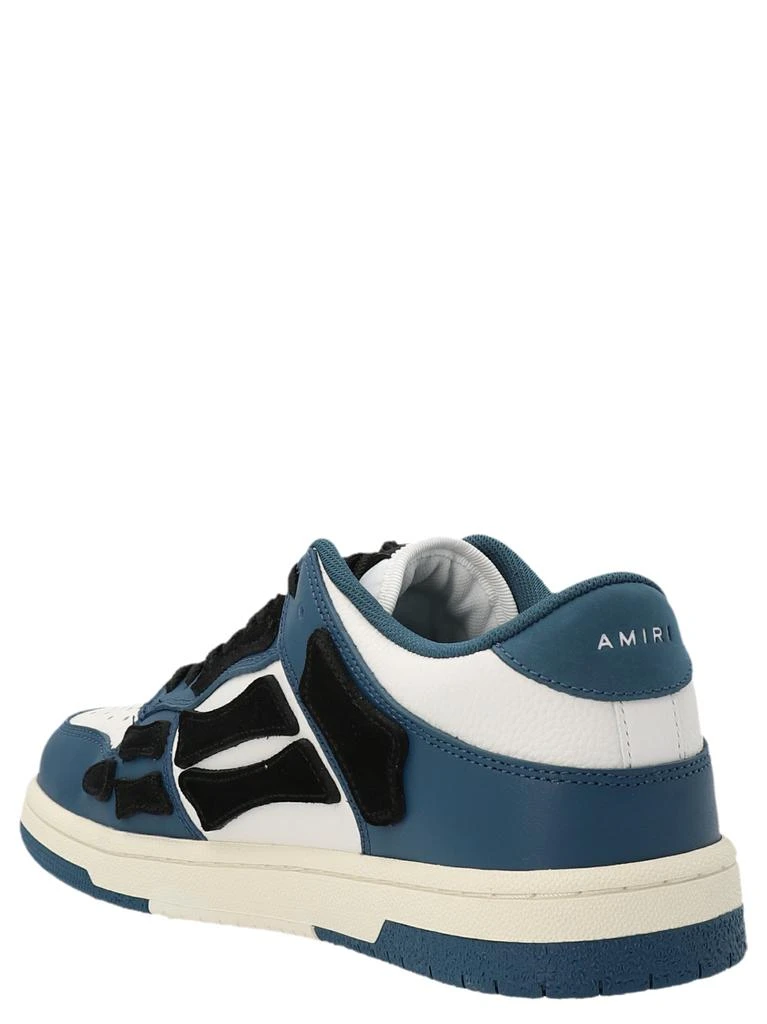 商品AMIRI|'Skel Top Low' sneakers,价格¥4270,第2张图片详细描述