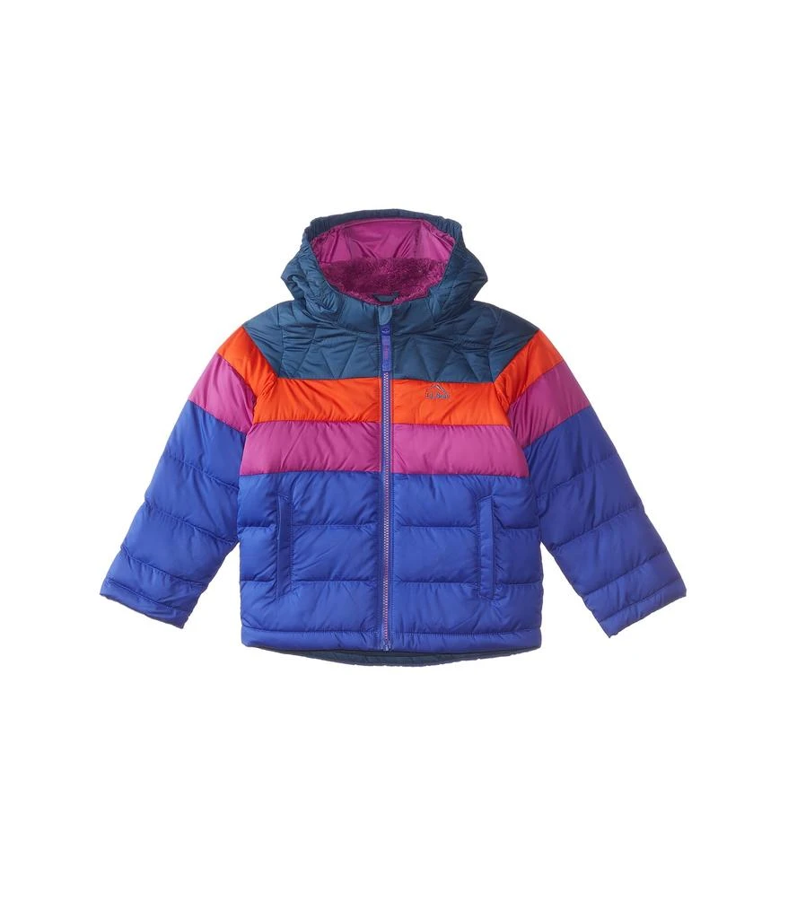 商品L.L.BEAN|Bean's Down Jacket (Big Kids),价格¥825,第1张图片