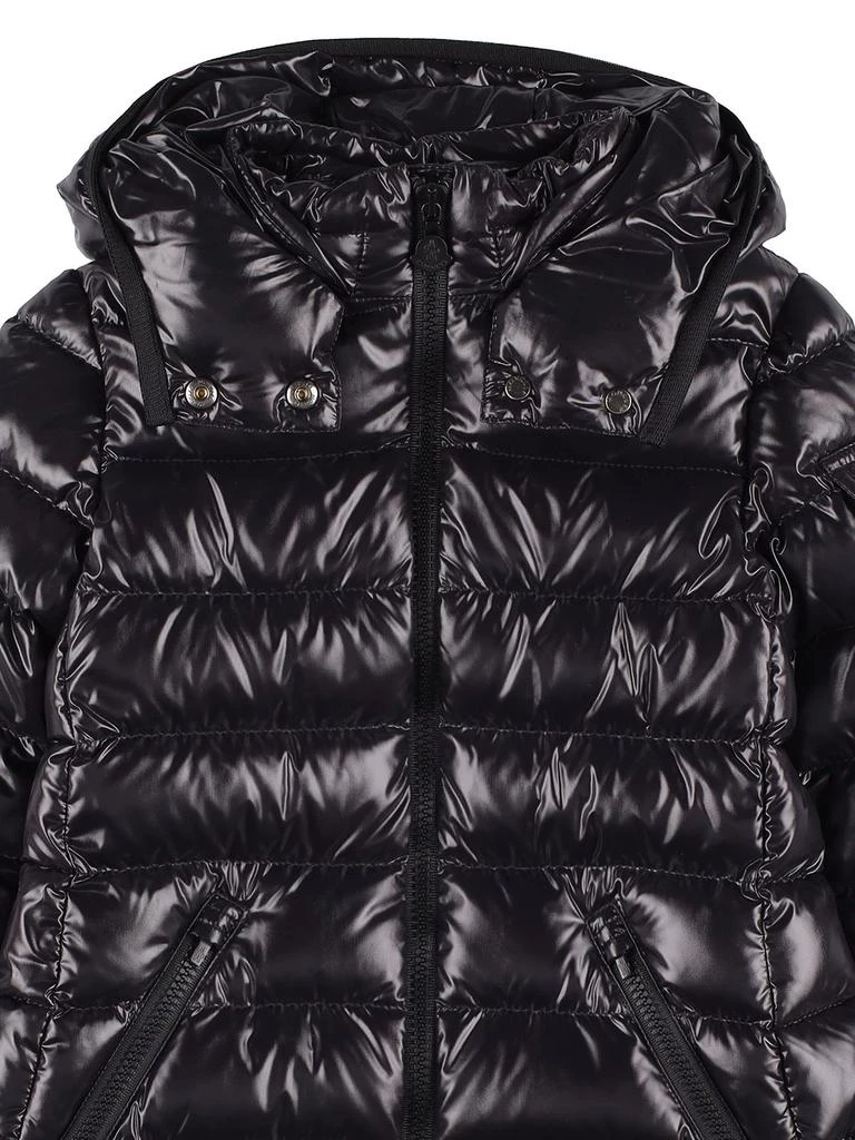 商品Moncler|Moka Nylon Down Coat,价格¥6505,第1张图片详细描述