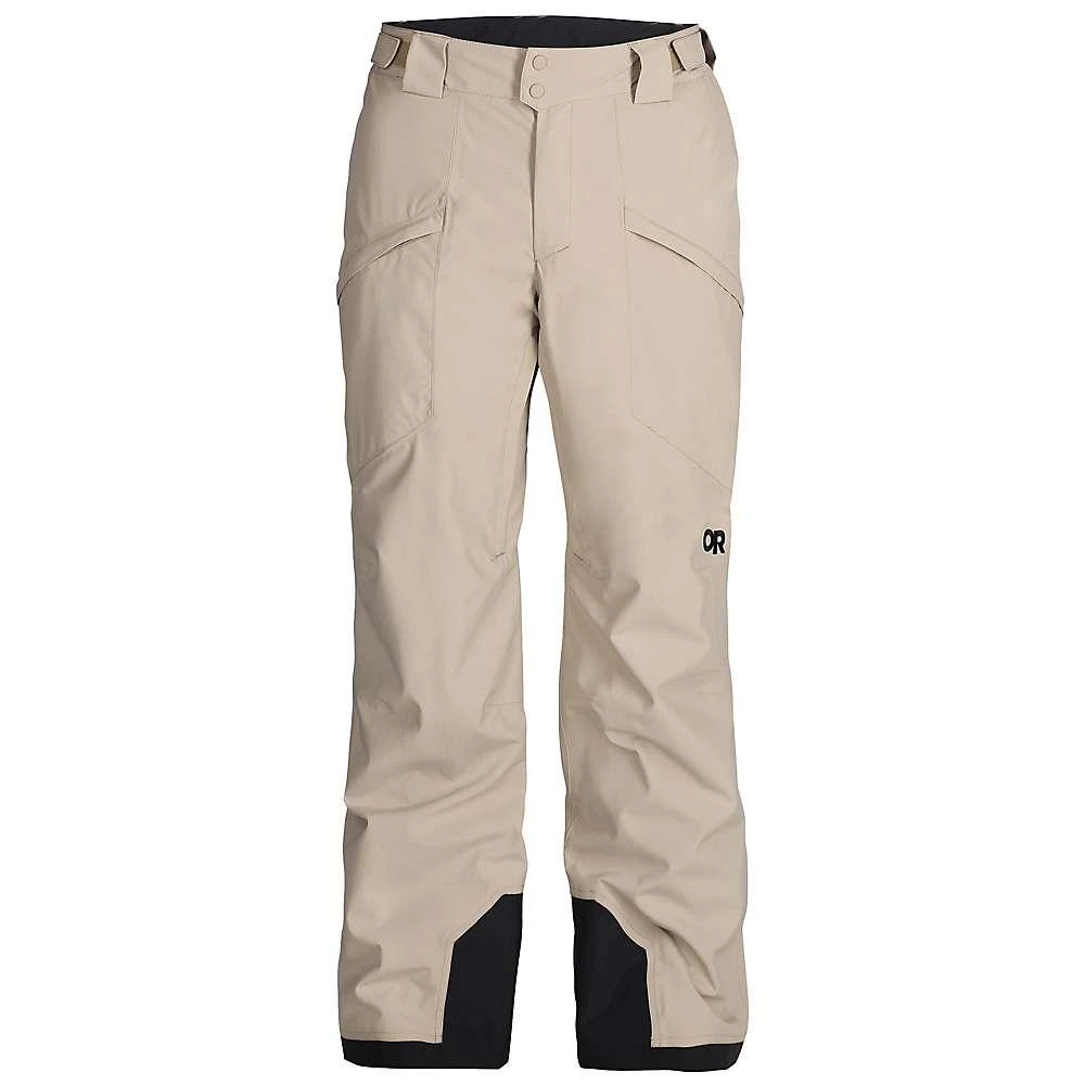 商品Outdoor Research|Outdoor Research Men's Snowcrew Pant,价格¥1068,第2张图片详细描述