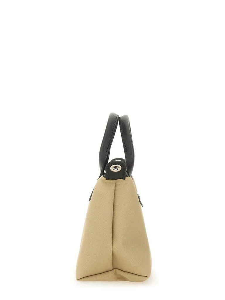 商品Longchamp|Longchamp Borsa Con Manico "Le Pliage" Xs,价格¥2038,第3张图片详细描述
