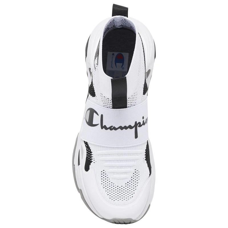 商品CHAMPION|Champion Hyper Future Hi - Men's,价格¥304,第4张图片详细描述