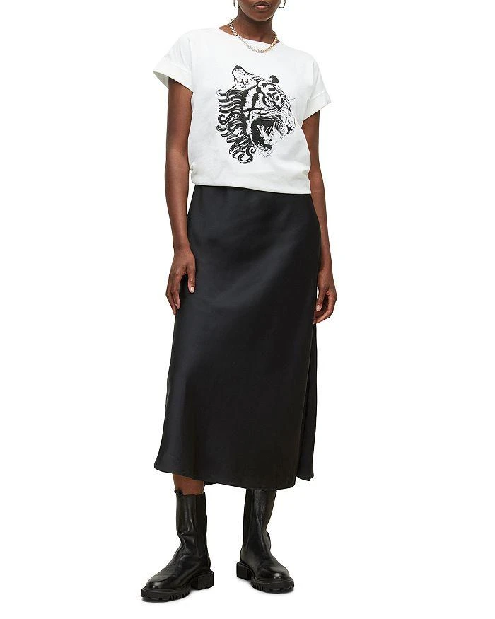 商品ALL SAINTS|Timbra Imogen Graphic Tee,价格¥261,第4张图片详细描述