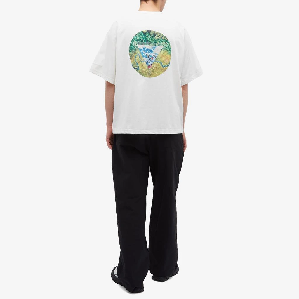 商品NANGA|NANGA Eco Hybrid The World Is Your Canvas,价格¥384,第4张图片详细描述