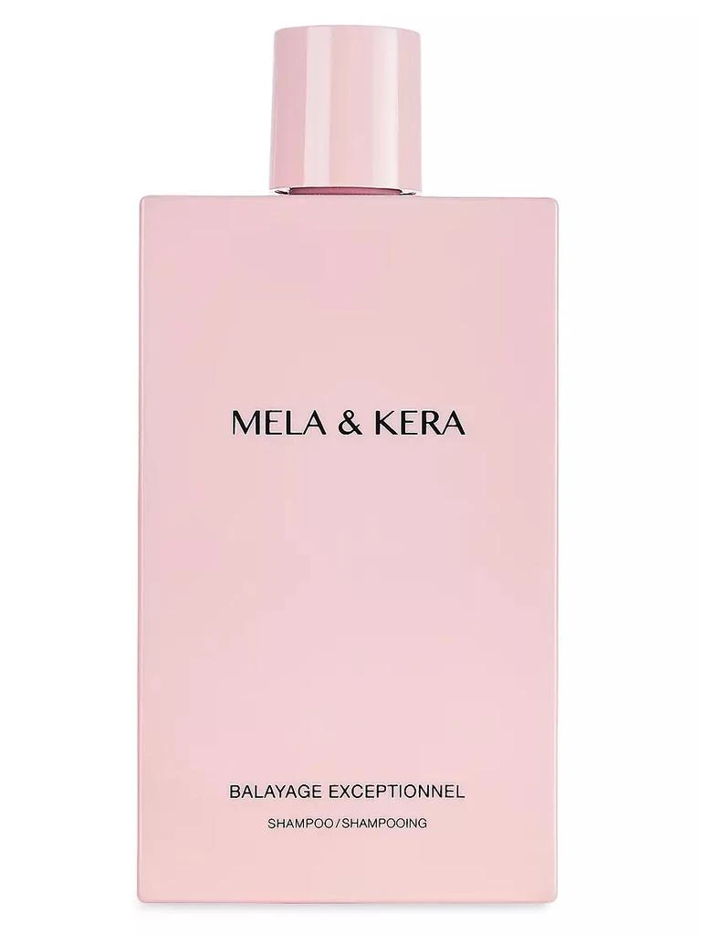 商品Mela & Kera|Balayage Exceptionnel Shampoo,价格¥274,第1张图片