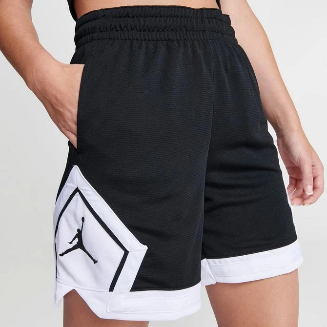 Women's Jordan Sport Diamond Shorts 商品