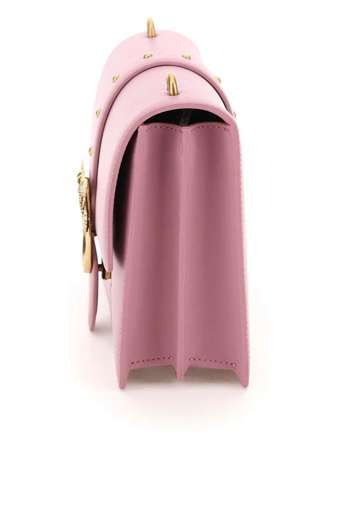 商品PINKO|Pinko classic love icon simply bag,价格¥1774,第3张图片详细描述