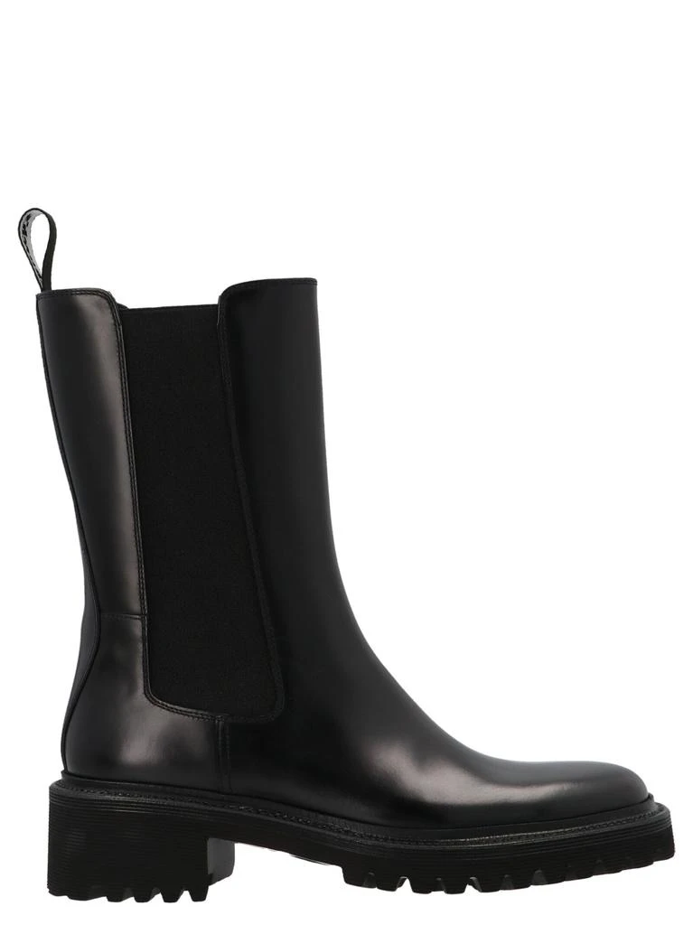 商品Church's|'Gaelle’ boots,价格¥2492,第1张图片