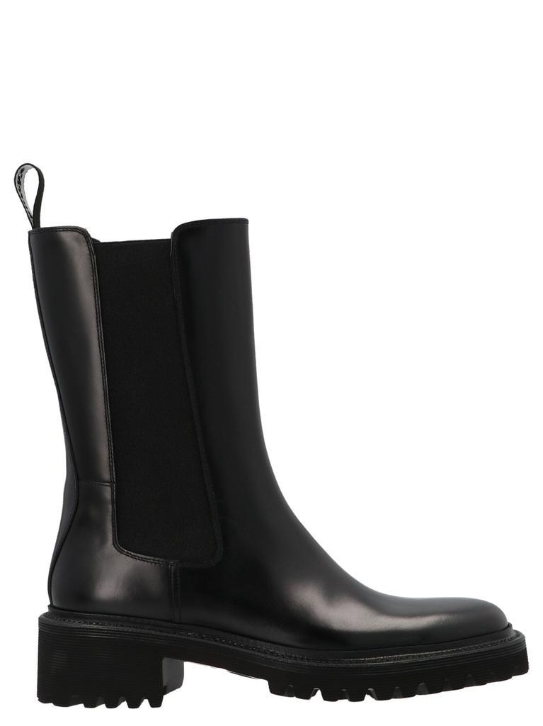 商品Church's|'Gaelle’ boots,价格¥2466,第1张图片