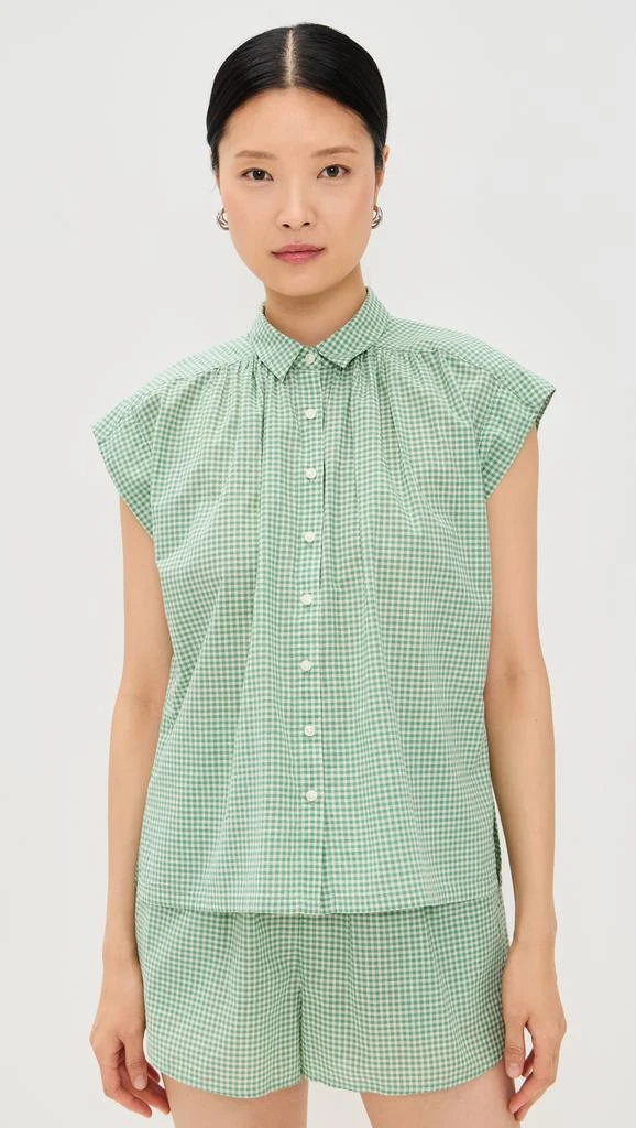 Della Shirt 商品