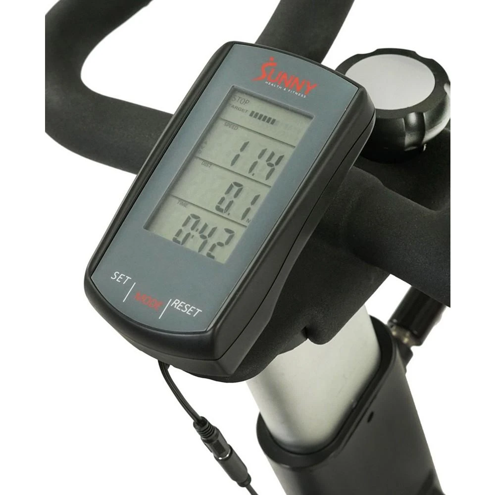 Evolution Pro Magnetic Indoor Cycle Exercise Bike, Sf-B1986 商品