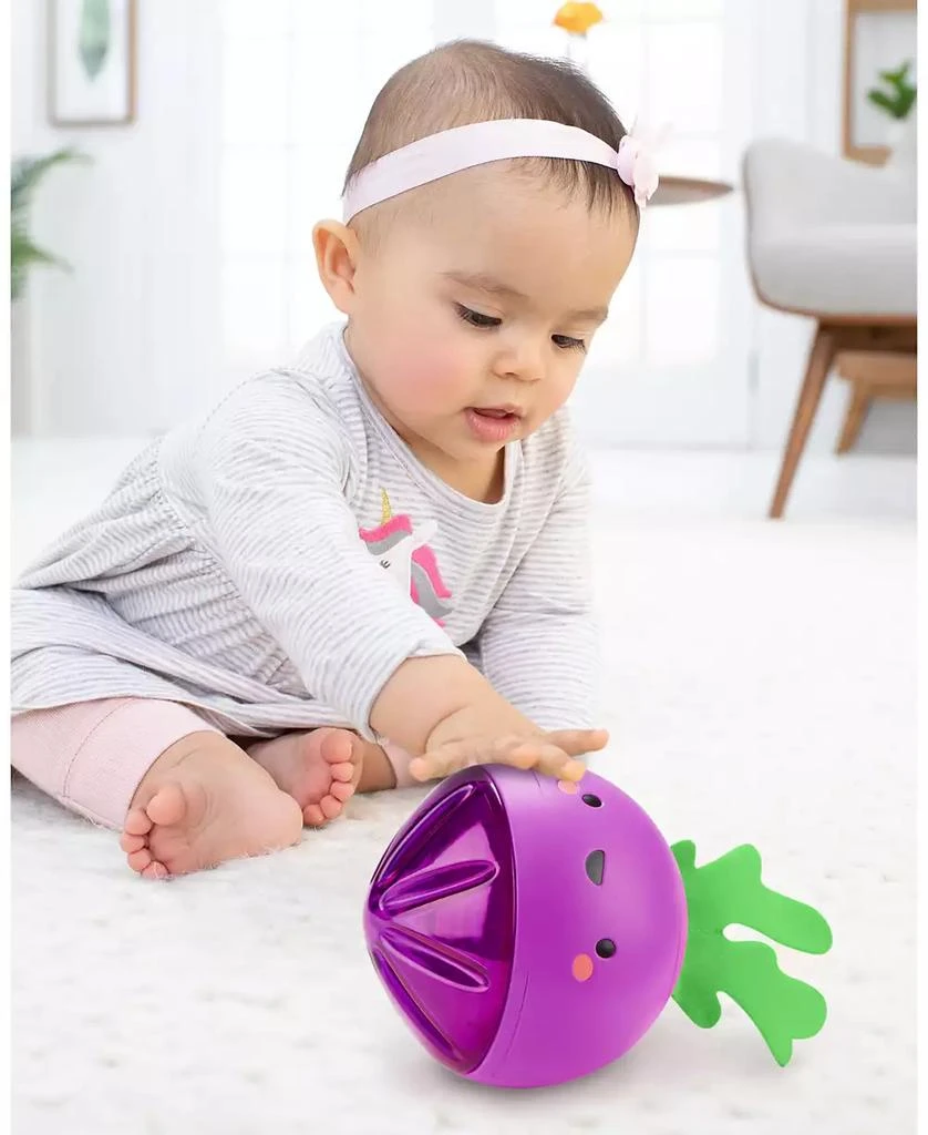 商品Skip Hop|Farm Stand Beet Box Crawl Ball,价格¥75,第4张图片详细描述