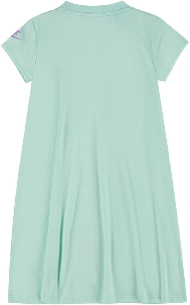 商品NIKE|Nike Little Girls' Sport Daisy T-Shirt Dress,价格¥160,第2张图片详细描述