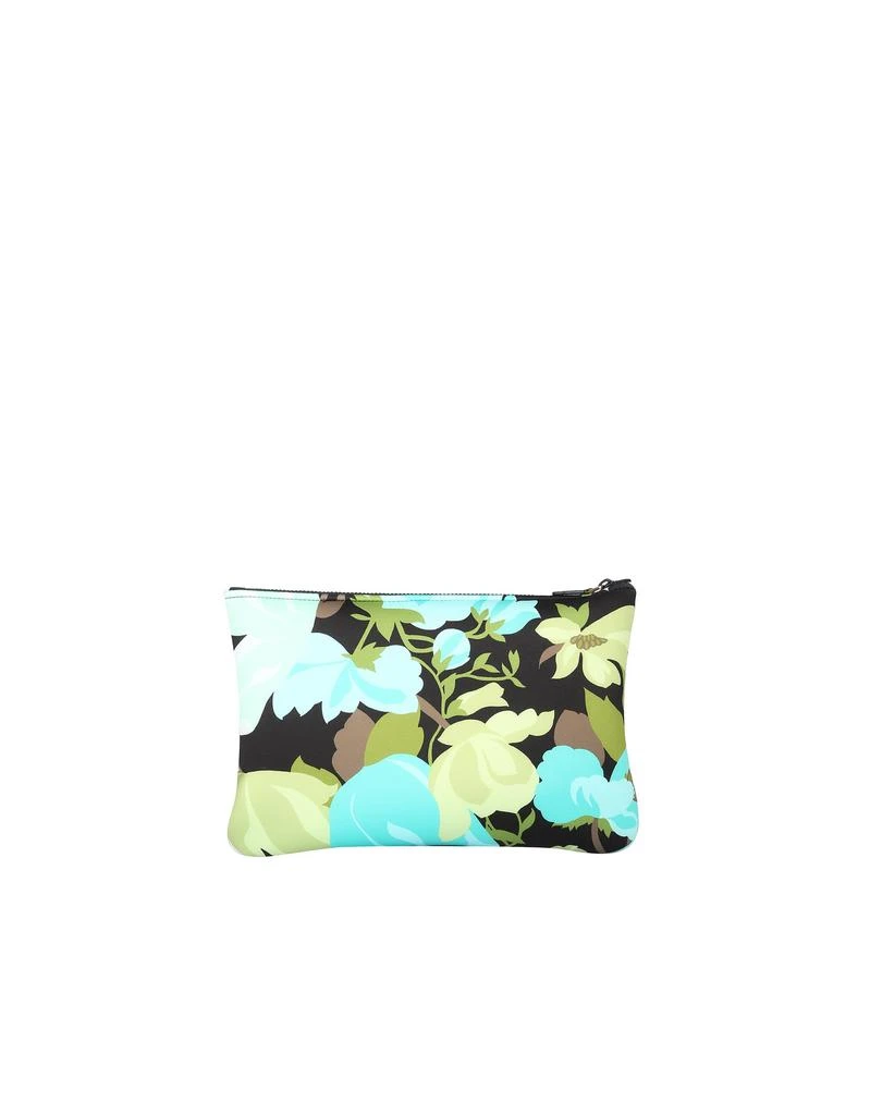 商品Tom Ford 汤姆福特|Pouch With Floral Print,价格¥1689,第2张图片详细描述