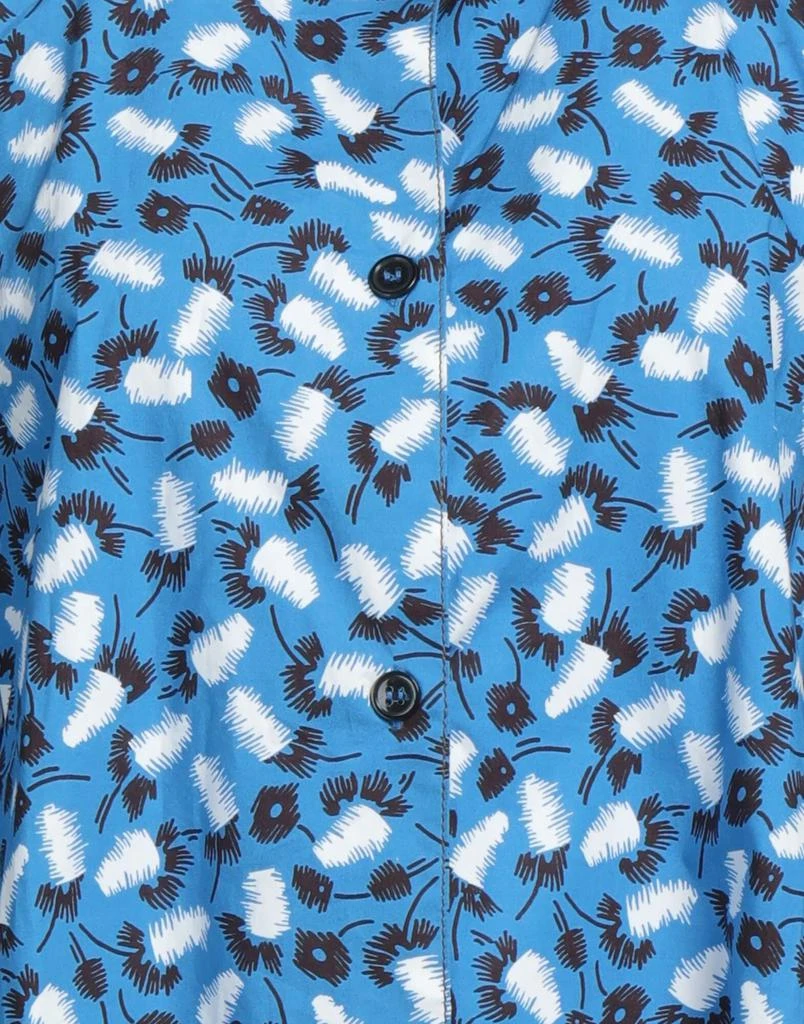 商品Marni|Patterned shirts & blouses,价格¥3886,第4张图片详细描述