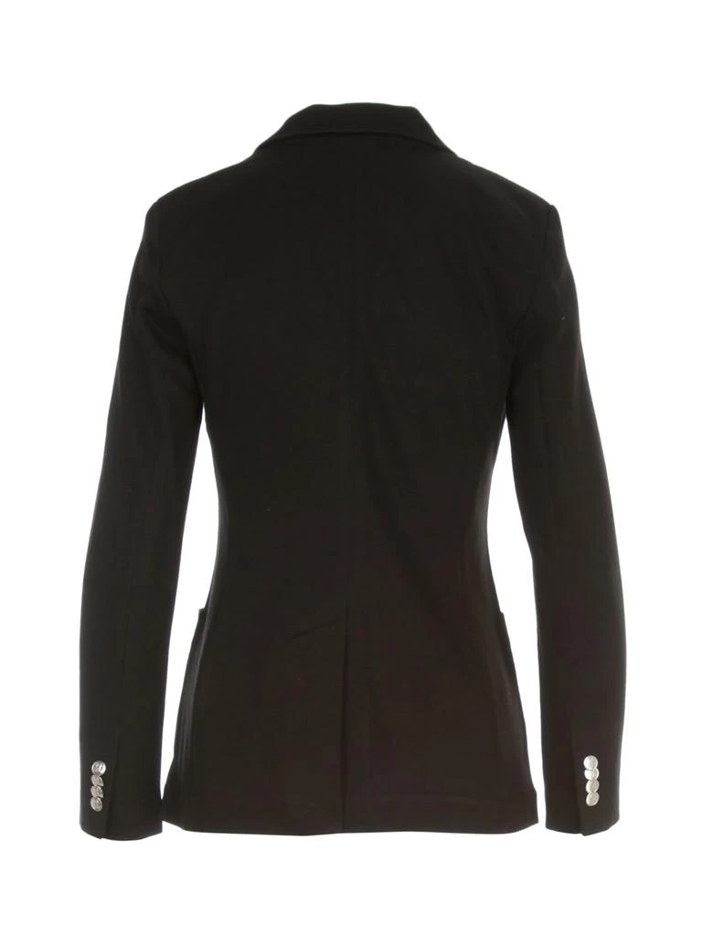 商品Ralph Lauren|Polo Ralph Lauren Logo Embroidered Long Sleeved Blazer,价格¥3749,第2张图片详细描述
