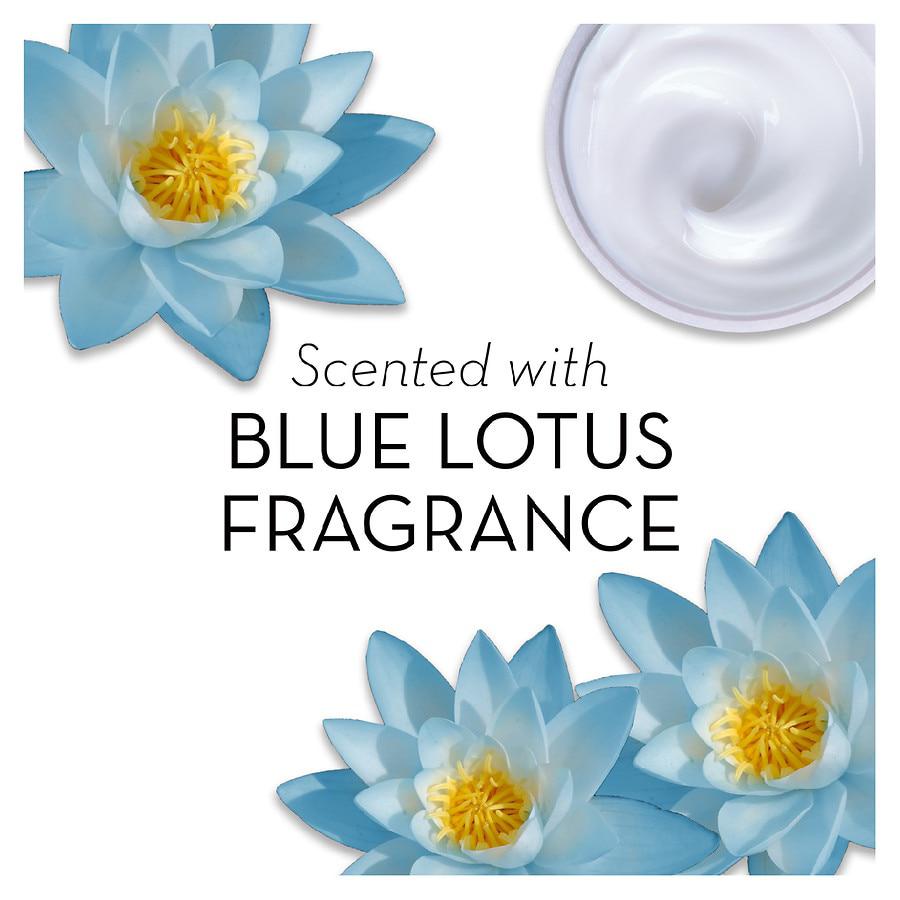Ultra Moisture Plus Body Wash Blue Lotus商品第4张图片规格展示