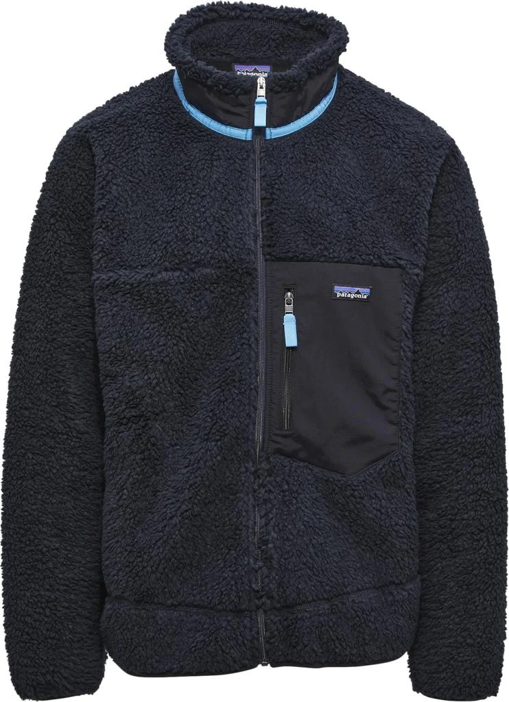 商品Patagonia|男士Retro-X抓绒衫,价格¥1362,第1张图片