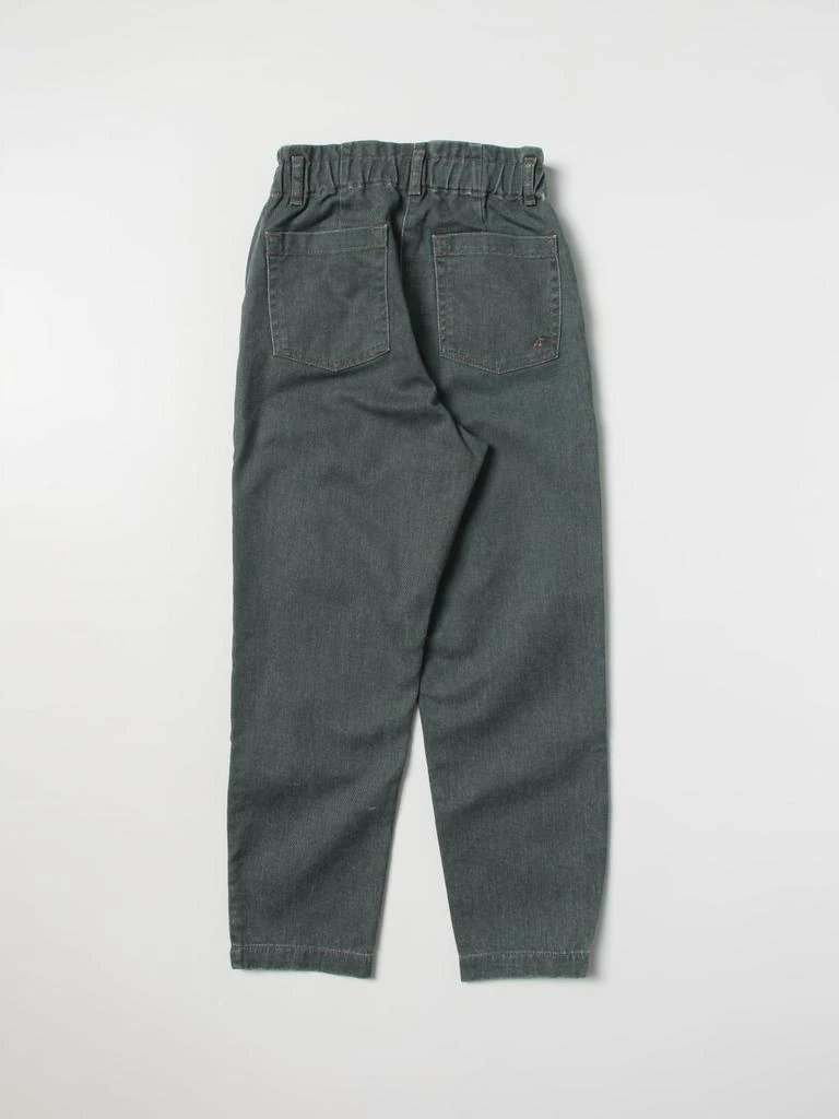 商品Bonpoint|Bonpoint jeans for girls,价格¥431,第2张图片详细描述