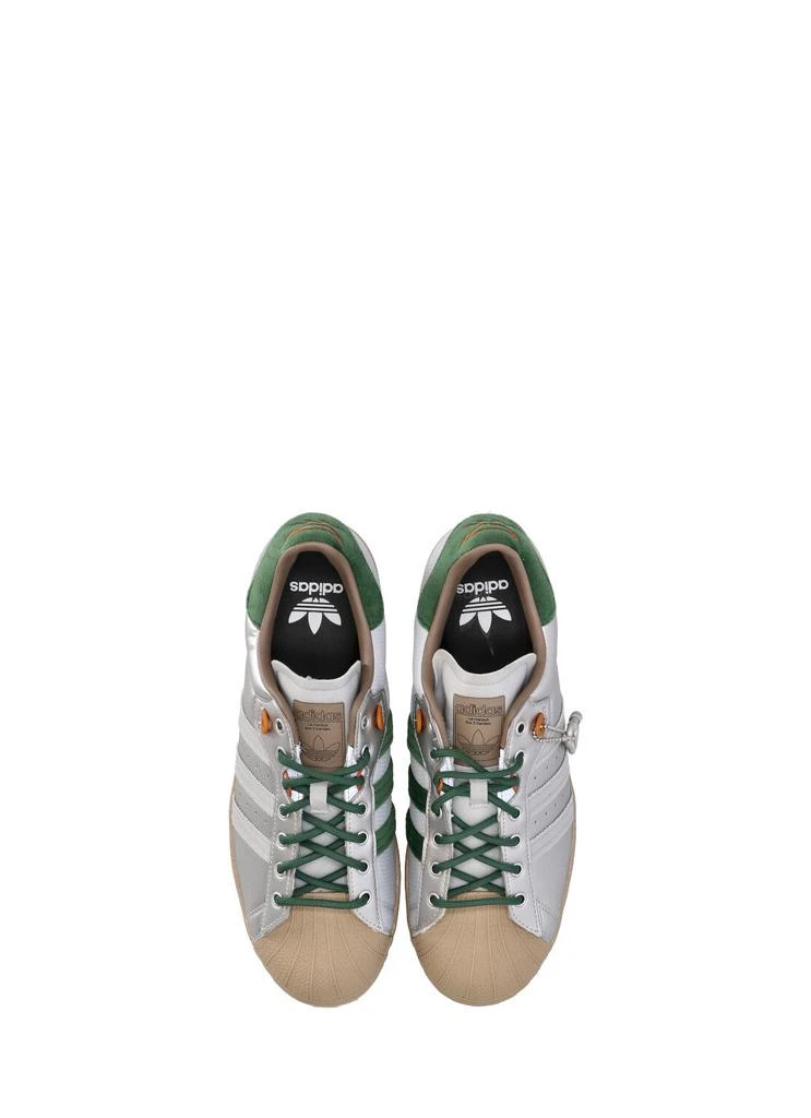 商品Adidas|adidas SUPERSTAR YANWAI,价格¥964,第5张图片详细描述