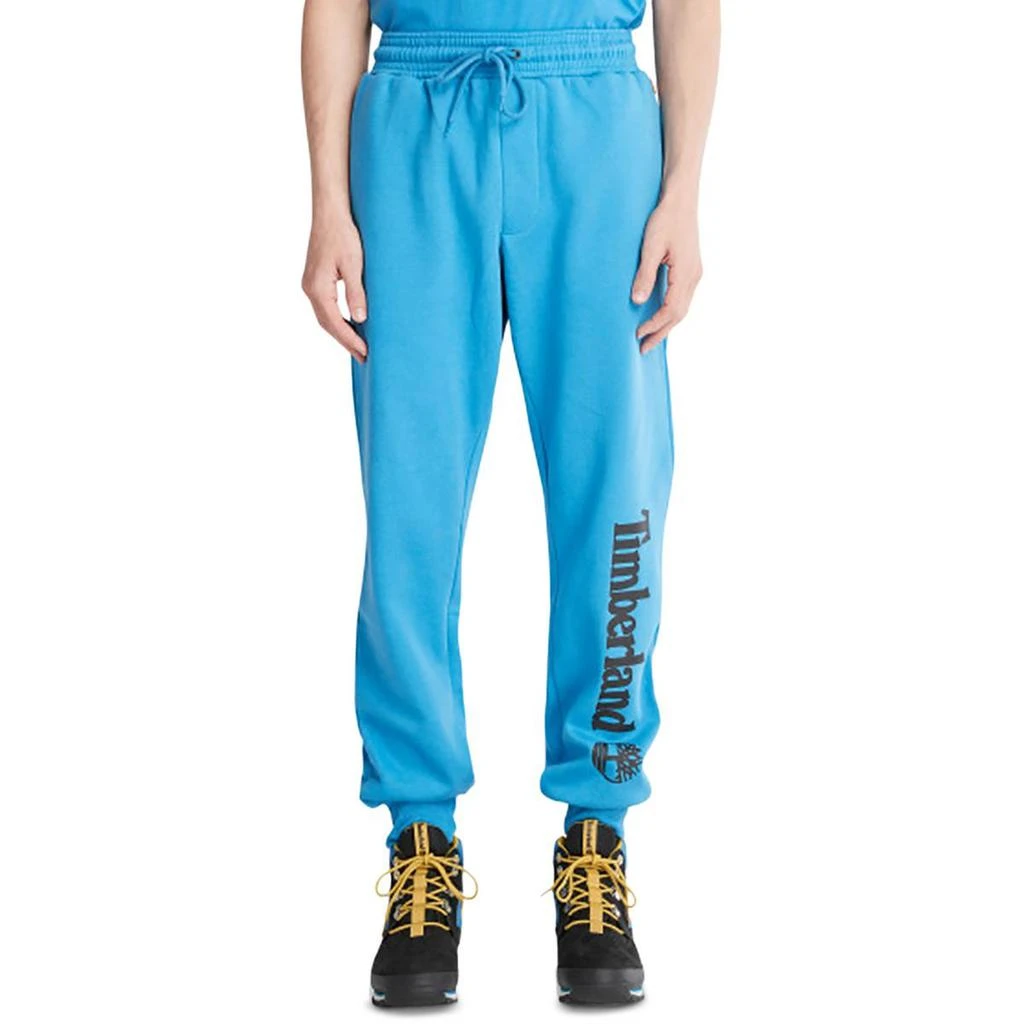 商品Timberland|Timberland Mens Jogger Fleece Sweatpants,价格¥263,第1张图片