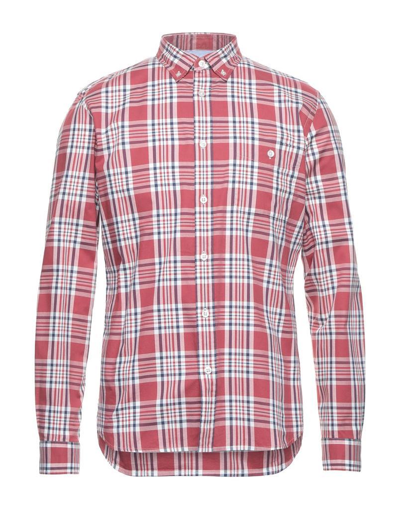商品Woolrich|Checked shirt,价格¥314,第1张图片