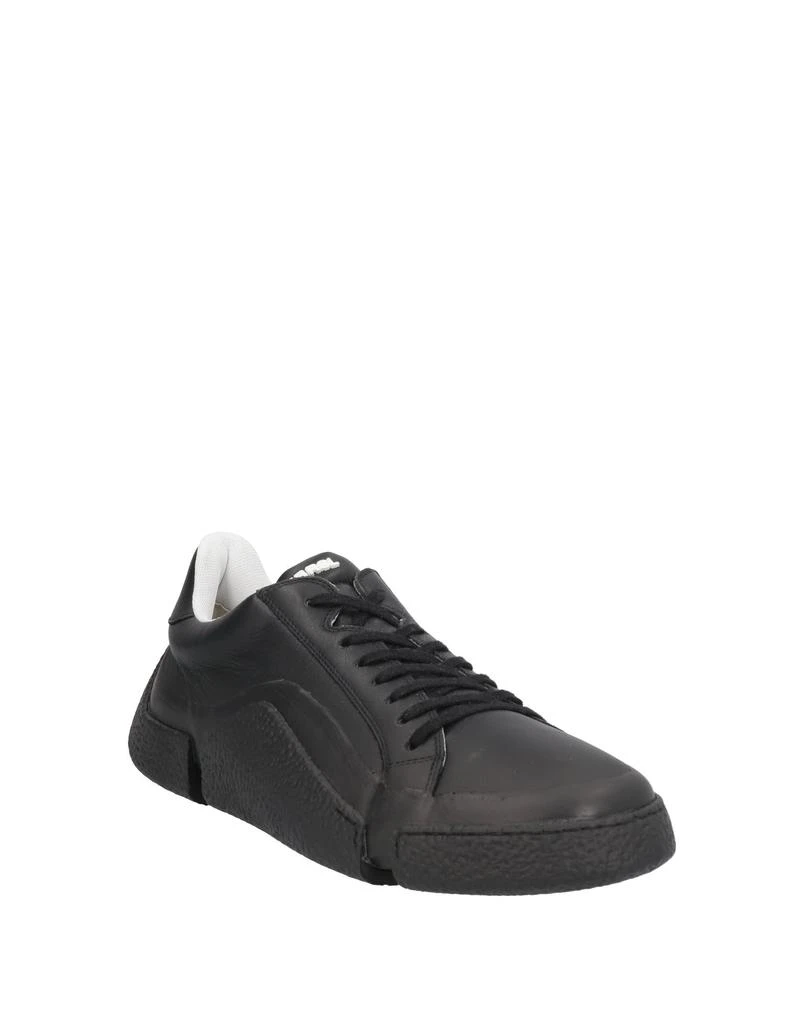 商品RUBBER SOUL|Sneakers,价格¥3056,第2张图片详细描述