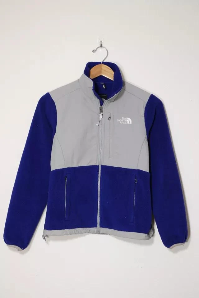 商品The North Face|Vintage The North Face Polar Fleece Jacket 003,价格¥735,第1张图片