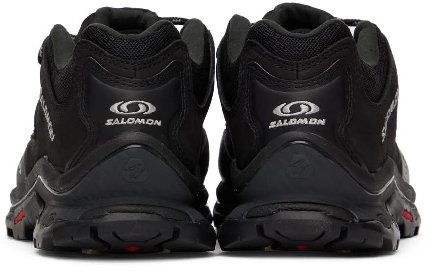 商品Salomon|Black XT-Quest 2 Advanced Sneakers,价格¥1482,第2张图片详细描述