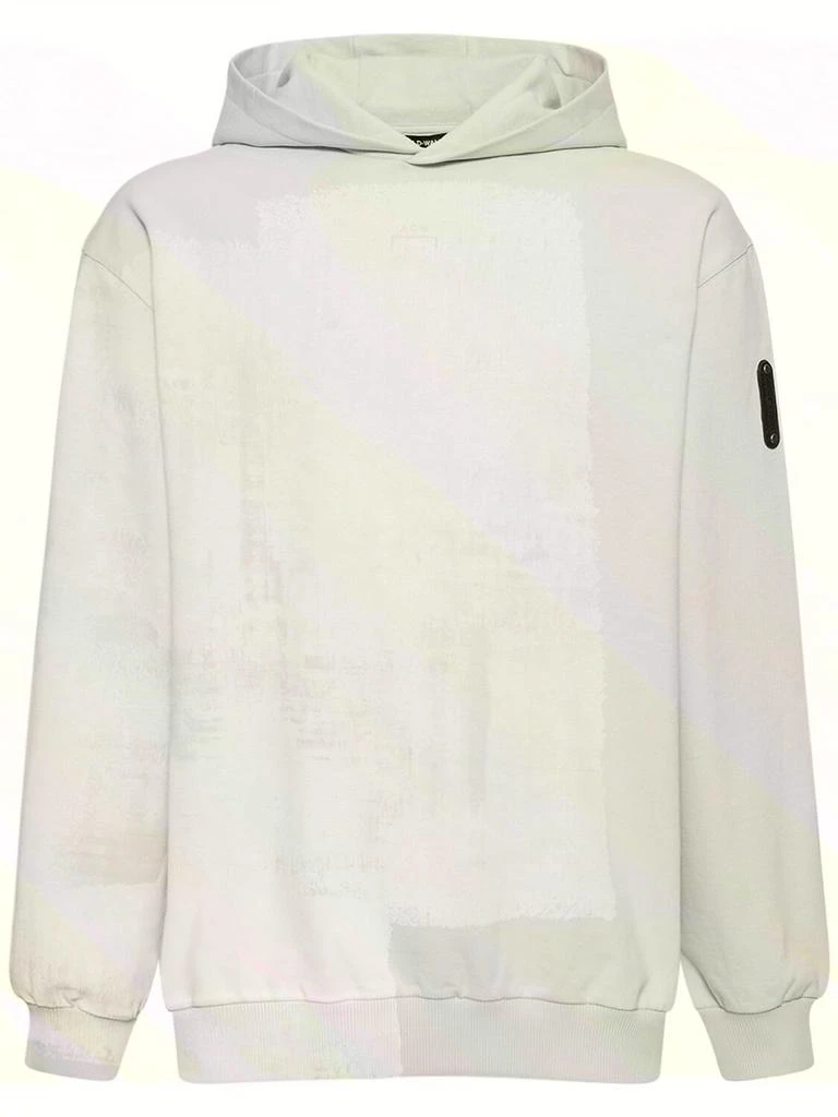 商品A-COLD-WALL*|Brushstroke Cotton French Terry Hoodie,价格¥4870,第1张图片