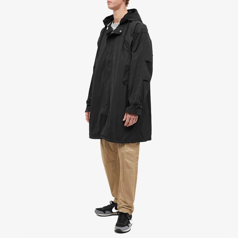 商品NIKE|Nike Life 3in1 Parka,价格¥1106,第4张图片详细描述