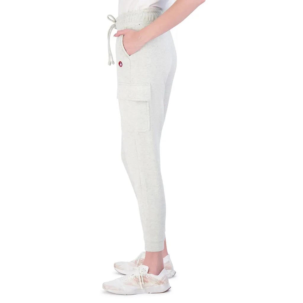 商品Canada Weather Gear|Canada Weather Gear Women's Fleece Cargo Jogger,价格¥287,第3张图片详细描述