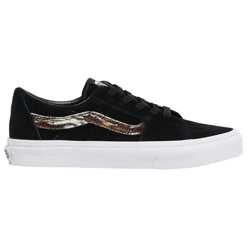 商品Vans|Vans SK8 Low Tiger - Women's,价格¥301,第1张图片