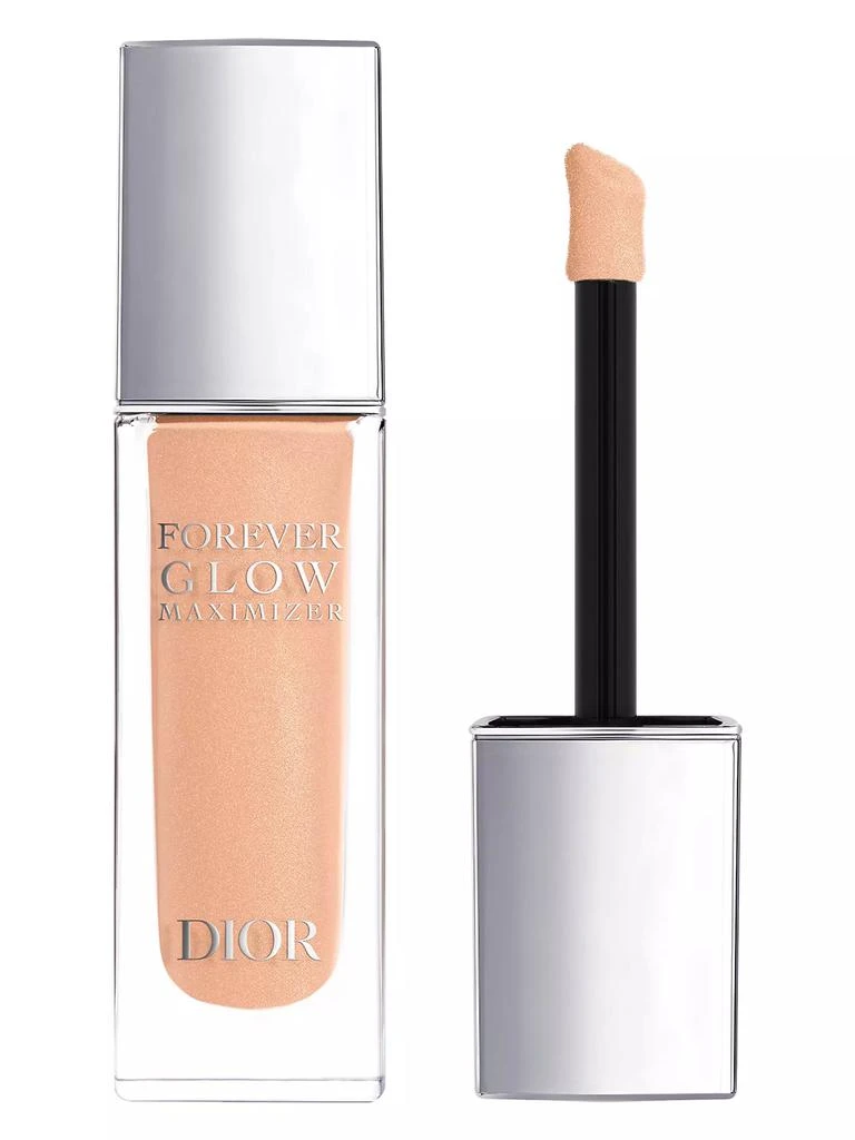 商品Dior|Dior Forever Glow Maximizer Longwear Liquid Highlighter,价格¥339,第1张图片