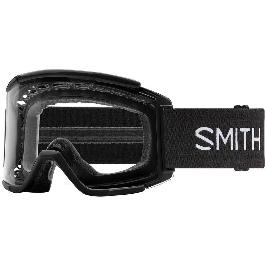 商品Smith|Squad XL MTB ChromaPop Goggles,价格¥395,第1张图片