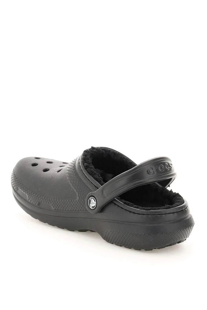商品Crocs|CLASSIC LINED CLOG UNISEX,价格¥212,第2张图片详细描述
