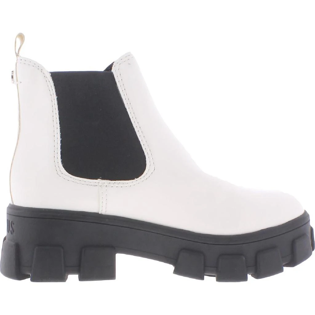 Circus by Sam Edelman Womens Darielle Platform Ankle Boots 商品