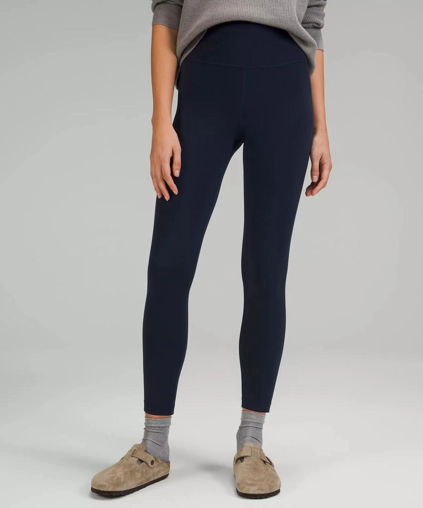 lululemon Align™ High-Rise Pant 25" 商品