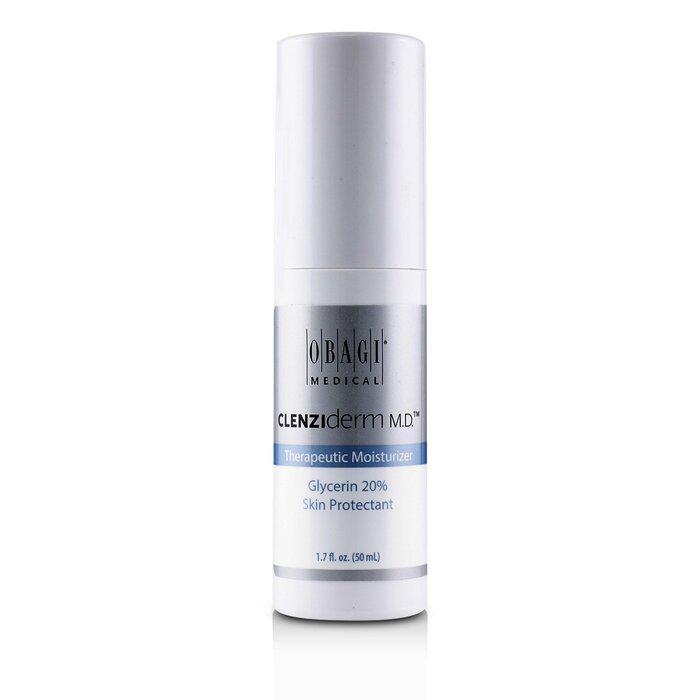 欧邦琪 修护保湿霜 50ml/1.7oz商品第1张图片规格展示