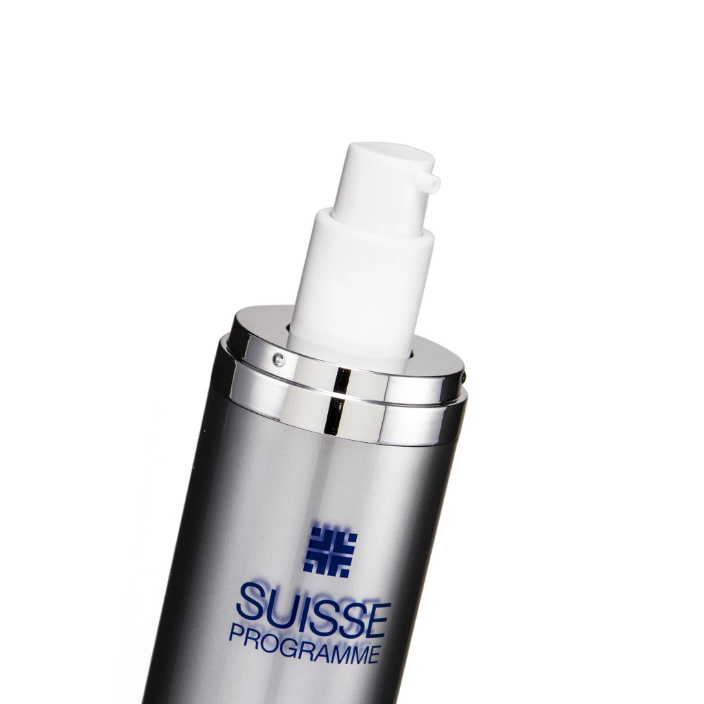 商品[国内直发] SUISSE|SUISSE PROGRAMME 男士活氧细胞生肌升华露 100毫升 100ml,价格¥819,第3张图片详细描述